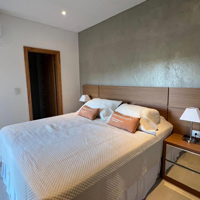 Gomez de castro apartments - Apartamento de 1 dormitorio - 5