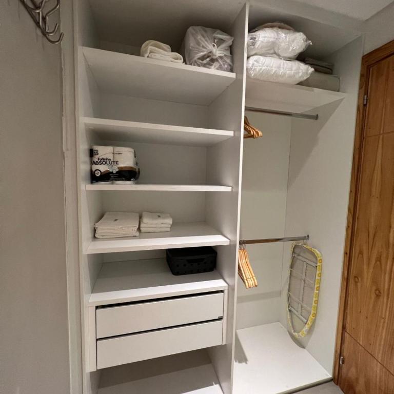 Gomez de castro apartments - Apartamento de 1 dormitorio - 11