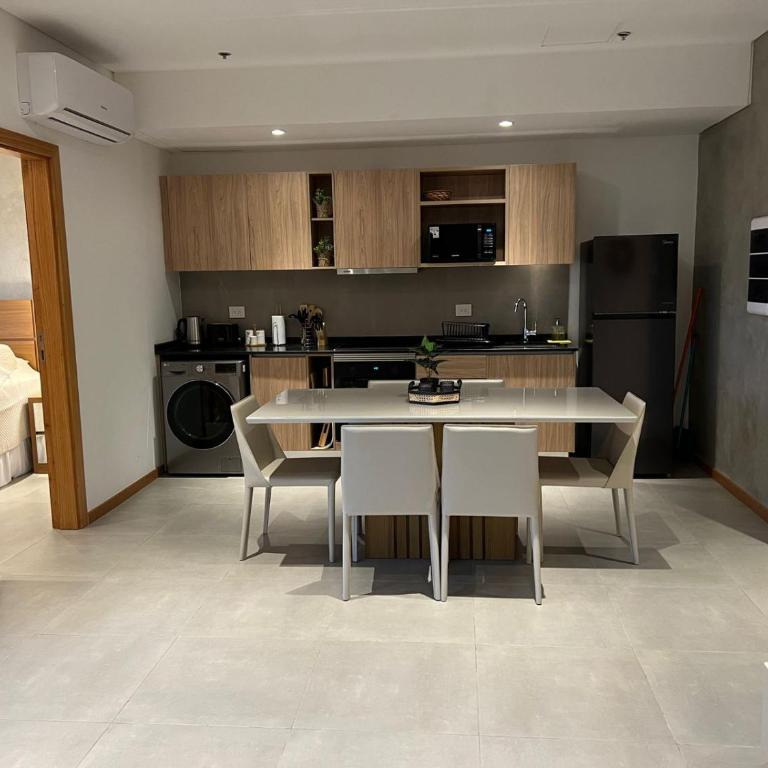 Gomez de castro apartments - Apartamento de 1 dormitorio - 12