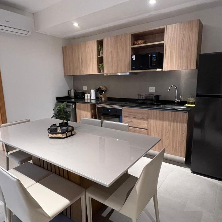 Gomez de castro apartments - Apartamento de 1 dormitorio - 14