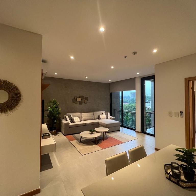 Gomez de castro apartments - Apartamento de 1 dormitorio - 17