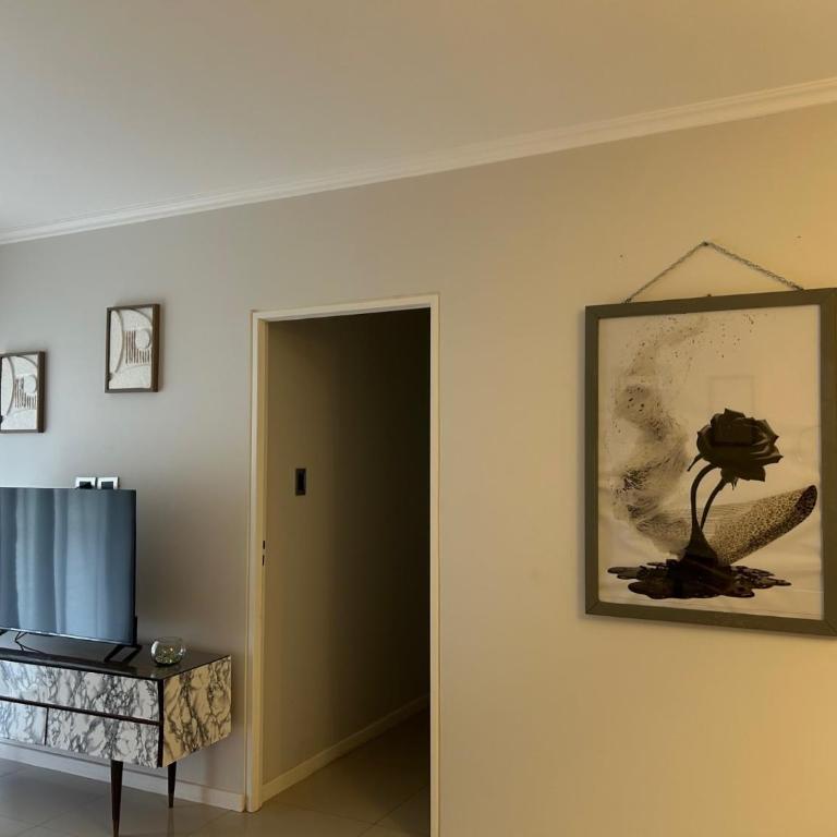 Consorcio María Auxiliadora I Dpto Vino y Chocolate - Three-Bedroom Apartment - 9