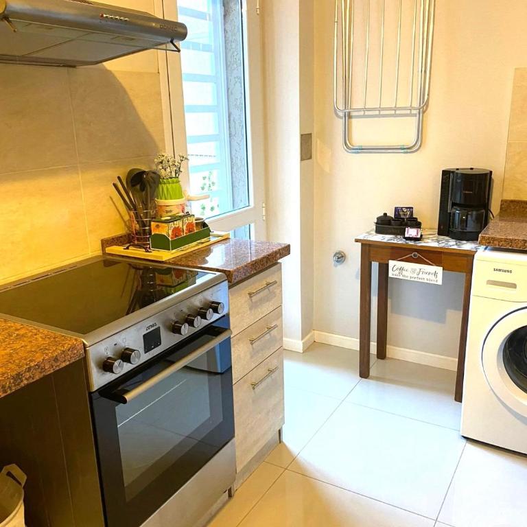 Consorcio María Auxiliadora I Dpto Vino y Chocolate - Three-Bedroom Apartment - 14