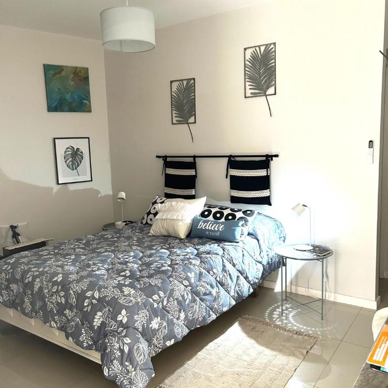 Consorcio María Auxiliadora I Dpto Vino y Chocolate - Three-Bedroom Apartment - 21