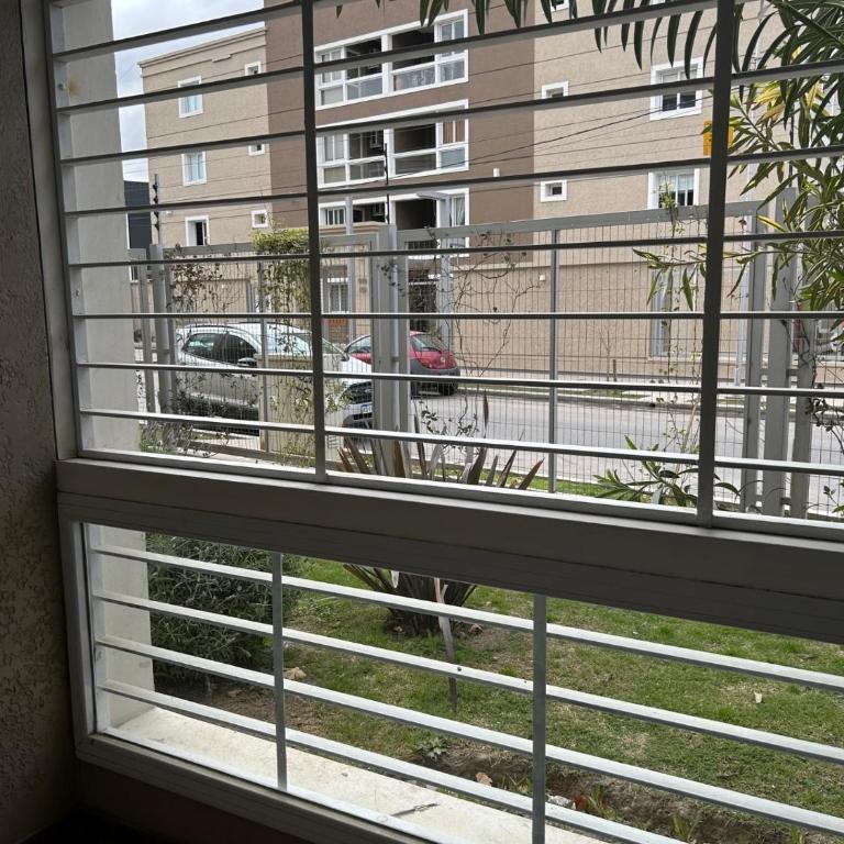 Consorcio María Auxiliadora I Dpto Vino y Chocolate - Three-Bedroom Apartment - 11