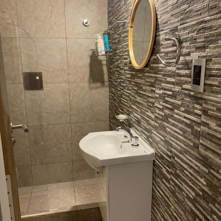 Consorcio María Auxiliadora I Dpto Vino y Chocolate - Three-Bedroom Apartment - 27