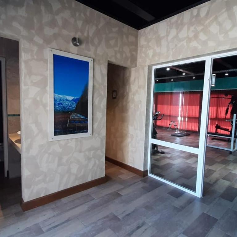 Consorcio María Auxiliadora I Dpto Vino y Chocolate - Three-Bedroom Apartment - 44