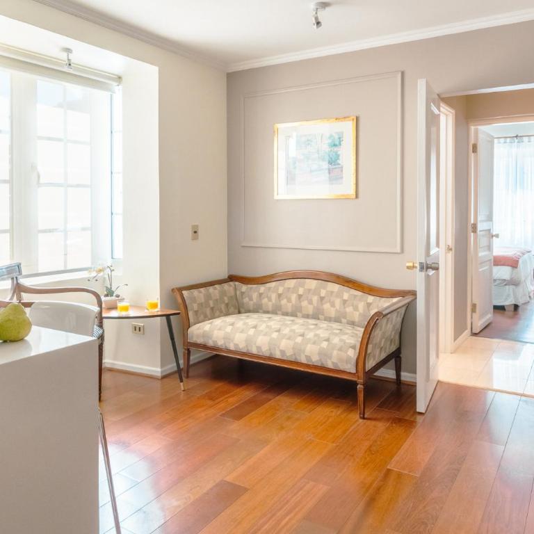 Orly Suites - Apartamento - 6