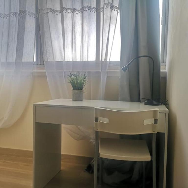 Piso completo grande 6 habitaciones, 13 plazas - Apartamento - 38