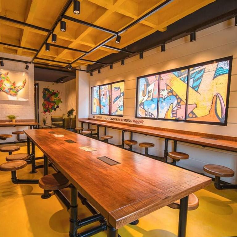 Acogedor departamento en el centro de la ciudad - Apartamento de 1 dormitorio - 16