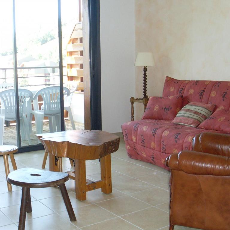 Appartement 3 pièces, Wi-Fi, Parking, proche des pistes - Briançon - FR-1-762-36 - Apartment - 1