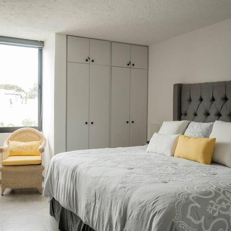 NUEVO depto - Glorieta Chapalita - Apartamento de 2 dormitorios - 1