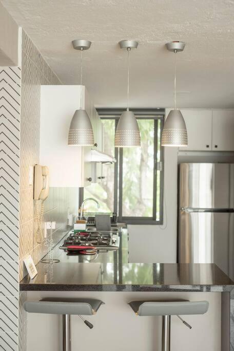 NUEVO depto - Glorieta Chapalita - Apartamento de 2 dormitorios - 10