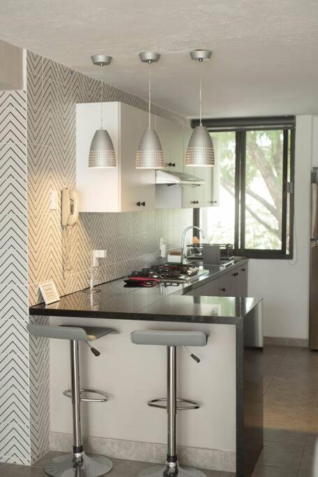 NUEVO depto - Glorieta Chapalita - Apartamento de 2 dormitorios - 6