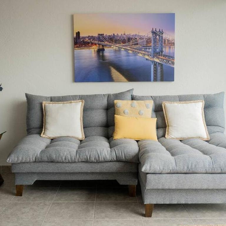 NUEVO depto - Glorieta Chapalita - Apartamento de 2 dormitorios - 21