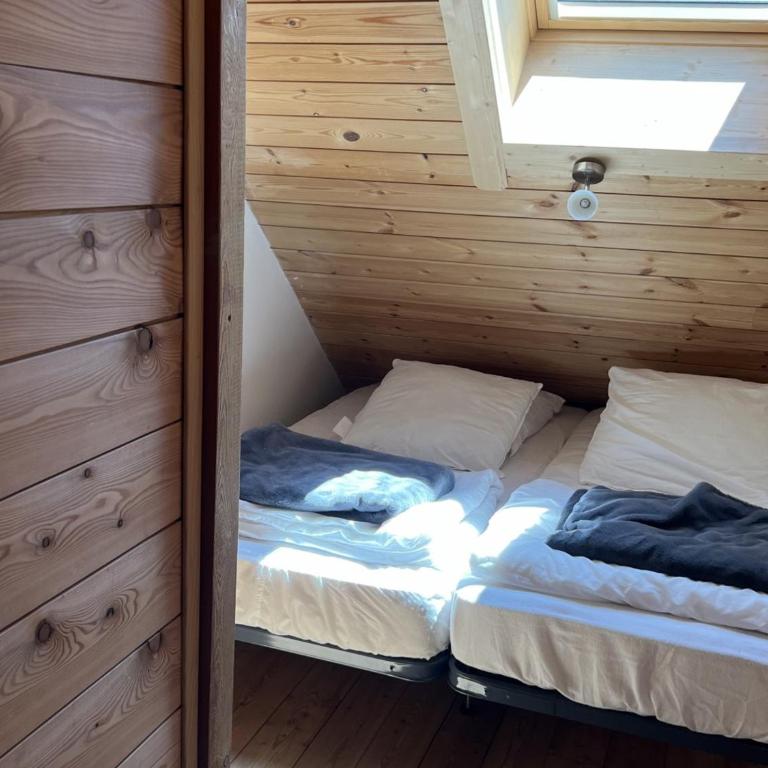 Luxueux Chalet 10 Pers, 5 Ch, 2 Sdb, Jardin, Proche Pistes - Serre Chevalier Villeneuve - FR-1-762-48 - Appartement - 2