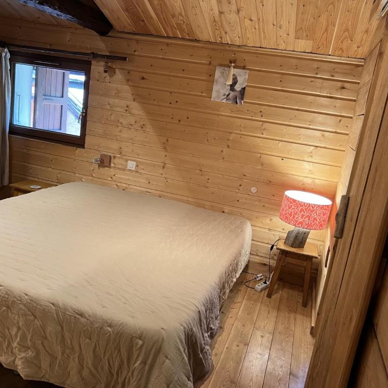 Luxueux Chalet 10 Pers, 5 Ch, 2 Sdb, Jardin, Proche Pistes - Serre Chevalier Villeneuve - FR-1-762-48 - Appartement - 6