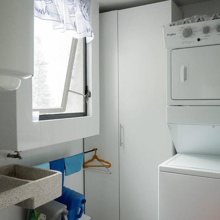 NUEVO depto - Glorieta Chapalita - Apartamento de 2 dormitorios - 42