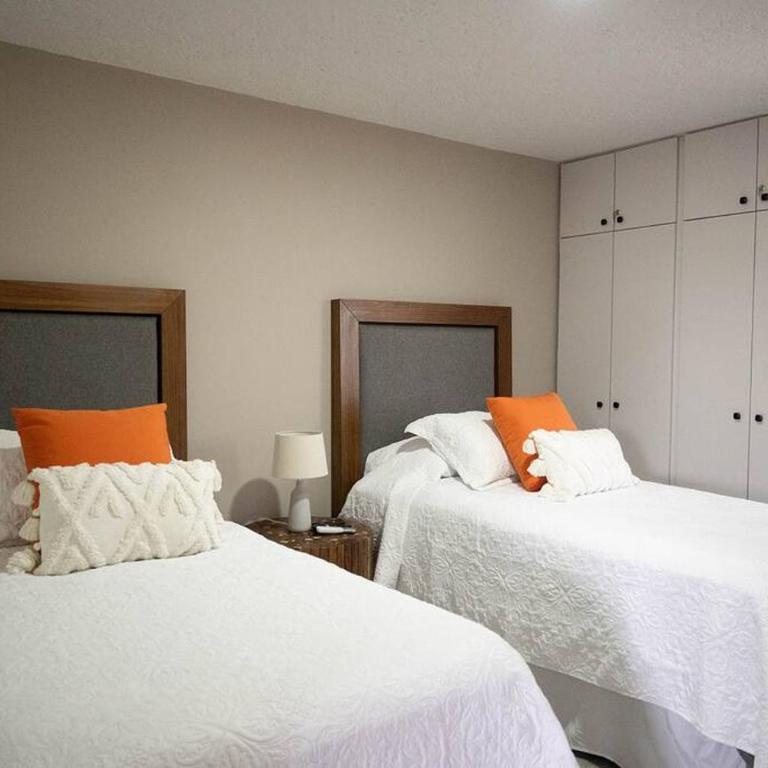NUEVO depto - Glorieta Chapalita - Apartamento de 2 dormitorios - 30