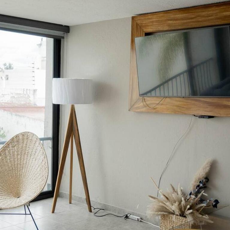 NUEVO depto - Glorieta Chapalita - Apartamento de 2 dormitorios - 22