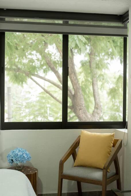 NUEVO depto - Glorieta Chapalita - Apartamento de 2 dormitorios - 35