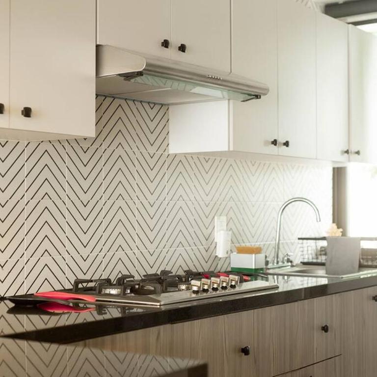 NUEVO depto - Glorieta Chapalita - Apartamento de 2 dormitorios - 20