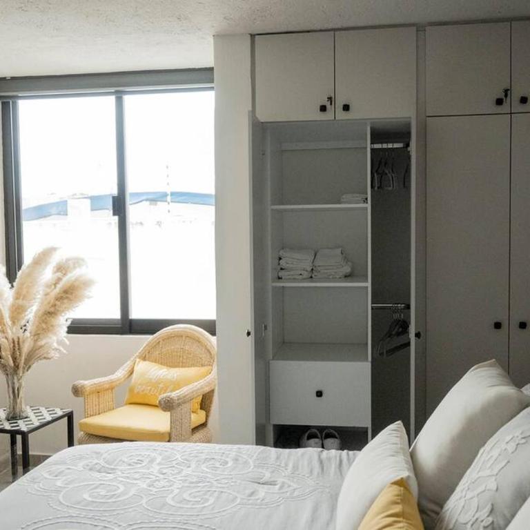NUEVO depto - Glorieta Chapalita - Apartamento de 2 dormitorios - 3