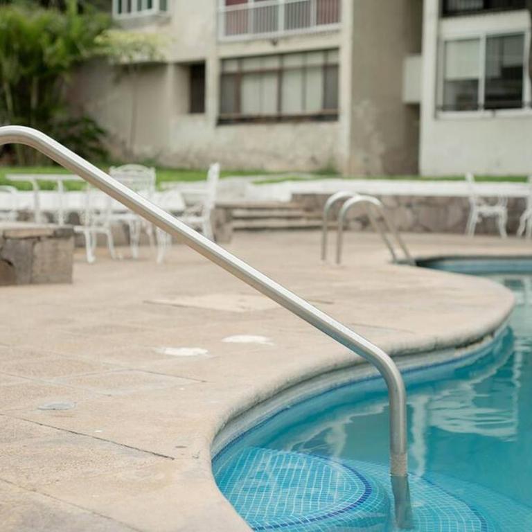 NUEVO depto - Glorieta Chapalita - Apartamento de 2 dormitorios - 46
