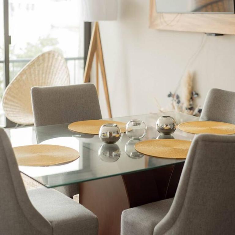 NUEVO depto - Glorieta Chapalita - Apartamento de 2 dormitorios - 13