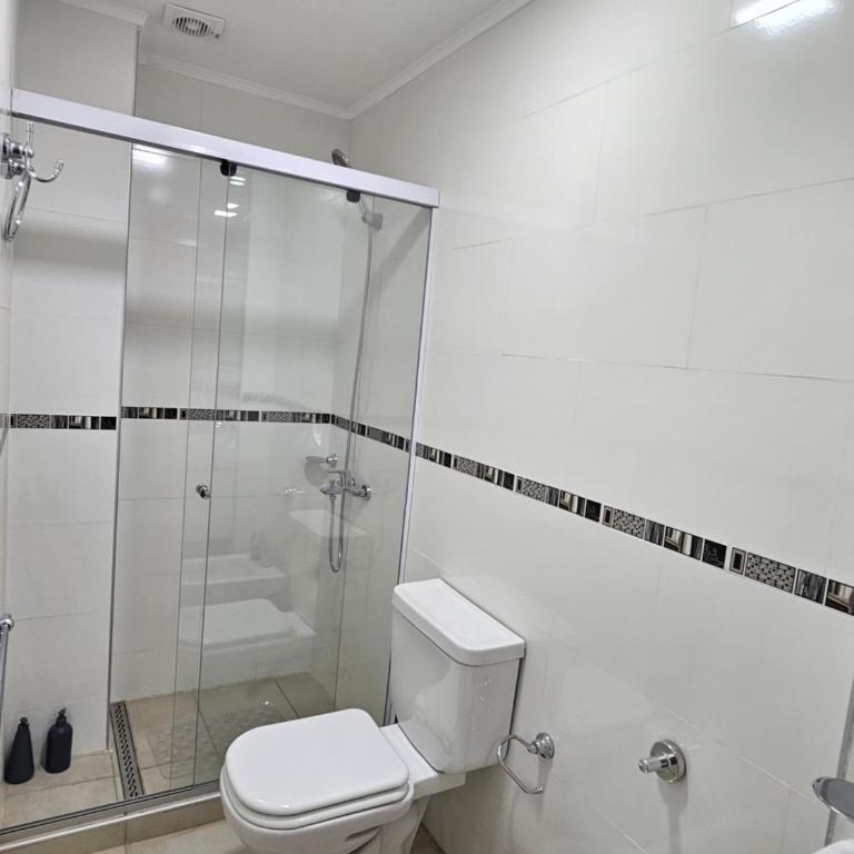 Rio Parana alta Vista - Apartamento de 1 dormitorio - 9