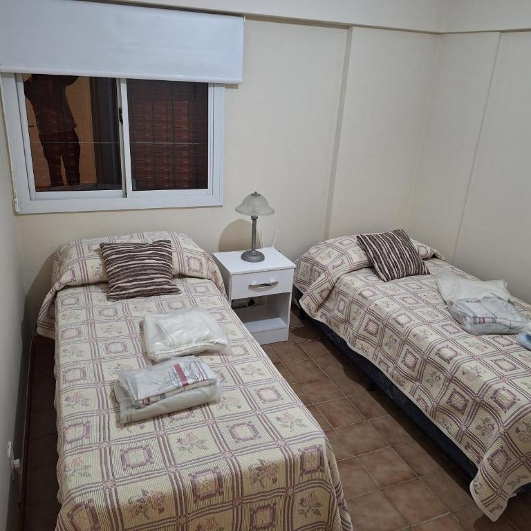 Patricias Mendocinas - Apartamento de 2 dormitorios - 9