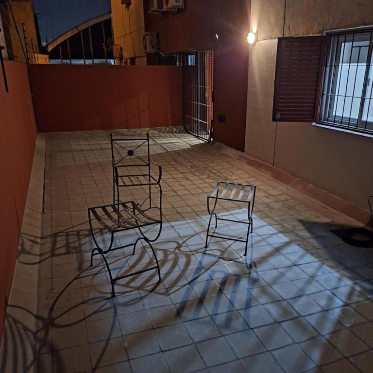 Patricias Mendocinas - Apartamento de 2 dormitorios - 13