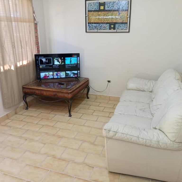 Departamento #3 - Apartamento de 1 dormitorio - 1
