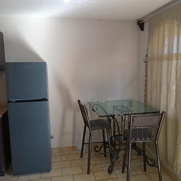 Departamento #3 - Apartamento de 1 dormitorio - 6
