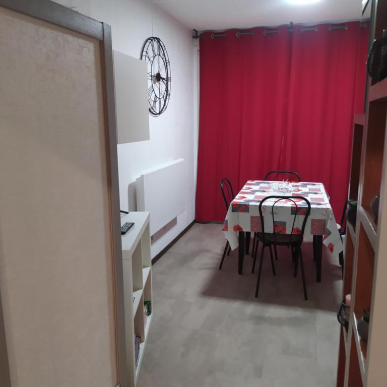 Studio superdevoluy - Studio - 2