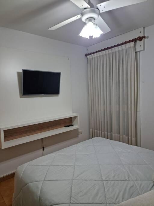 Departamento 2 ambientes. 2 cuadras de Patio Olmos - Apartamento de 1 dormitorio - 8