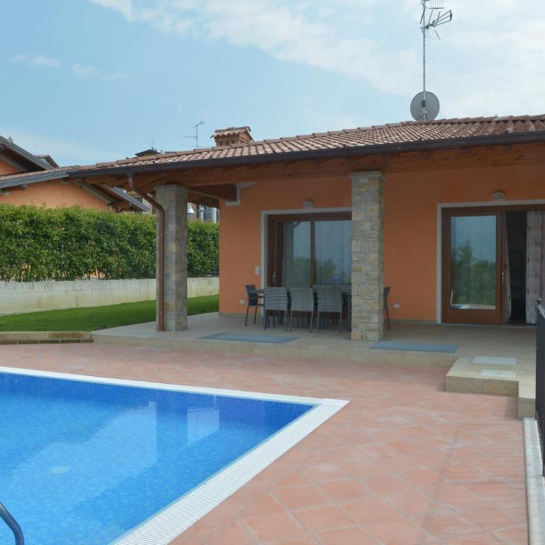 Villa Artemia - Casa Vacanze - 51