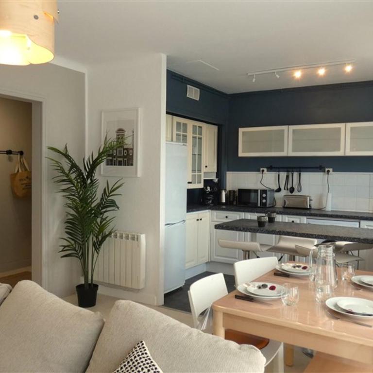 Superbe appartement moderne avec WiFi, proche plage et commerces - FR-1-323-280 - Appartamento - 1