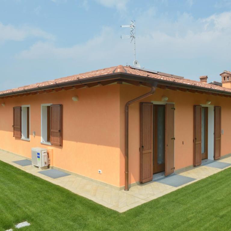 Villa Artemia - Casa Vacanze - 57