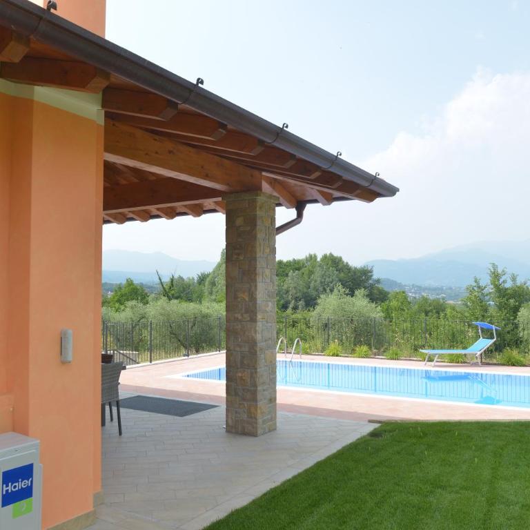Villa Artemia - Casa Vacanze - 45