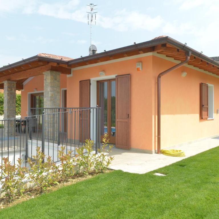 Villa Artemia - Casa Vacanze - 21