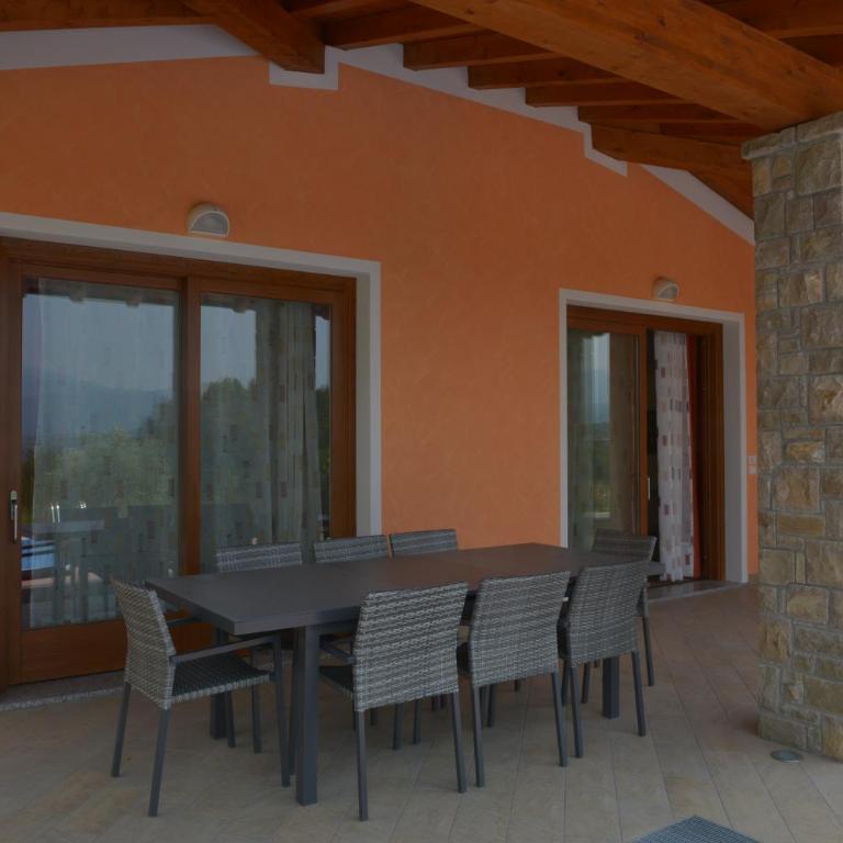 Villa Artemia - Casa Vacanze - 66