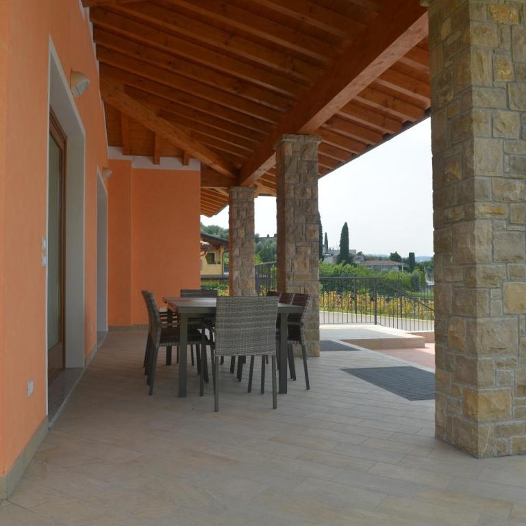 Villa Artemia - Casa Vacanze - 63