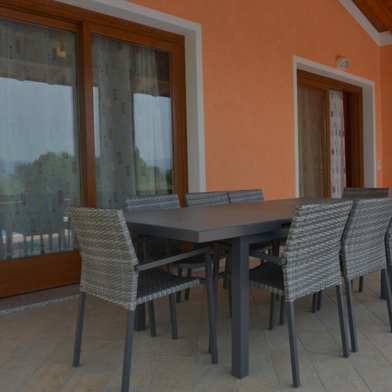 Villa Artemia - Casa Vacanze - 53