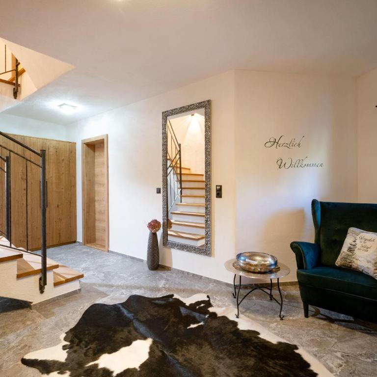 Das Kaiserwohl Chalet - Holiday Home with bathroom - 17
