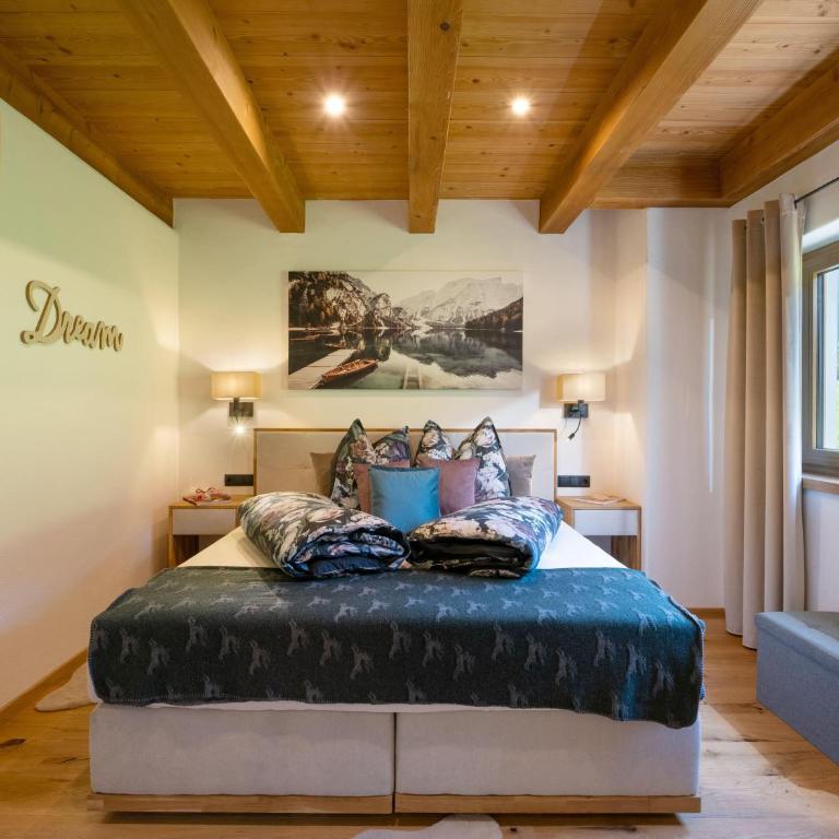 Das Kaiserwohl Chalet - Holiday Home with bathroom - 22