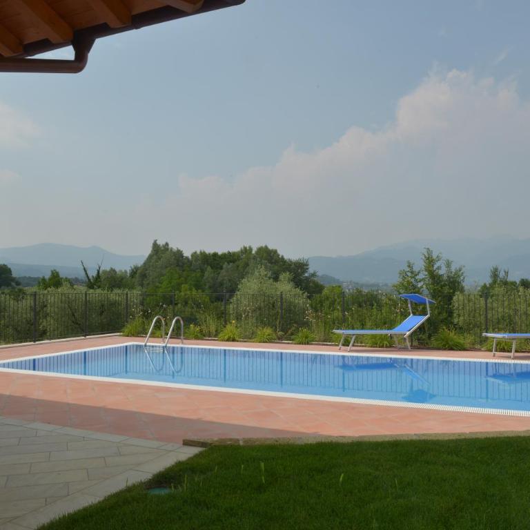 Villa Artemia - Casa Vacanze - 54