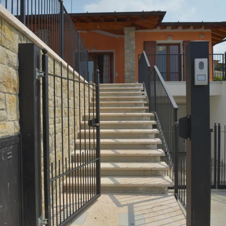 Villa Artemia - Casa Vacanze - 55