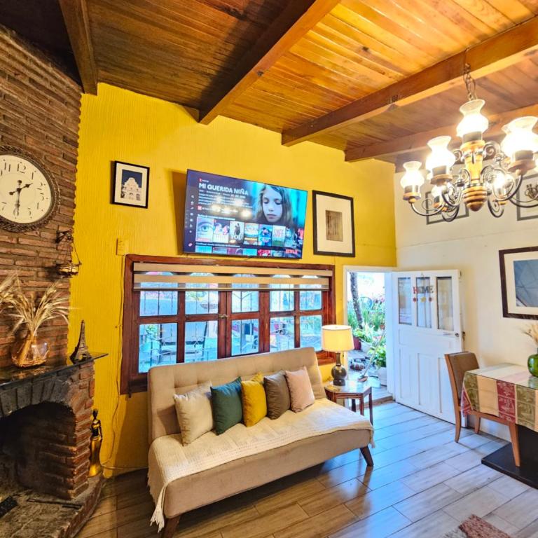 Villas De Los Pinos - Villa Estándar - 12