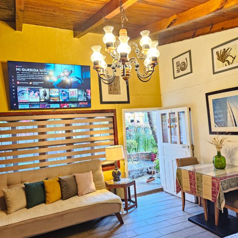 Villas De Los Pinos - Villa Estándar - 10